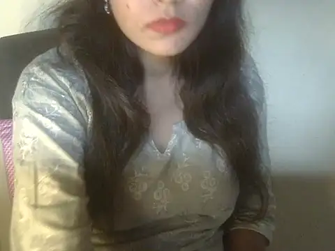 Neha Sharma1 online show from September 16, 11:11 am