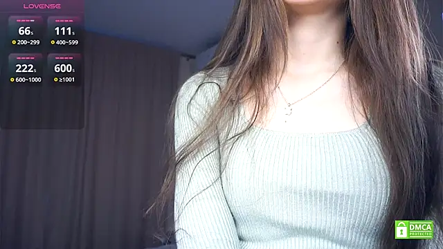 NamLacefield online show from November 15, 6:11 am