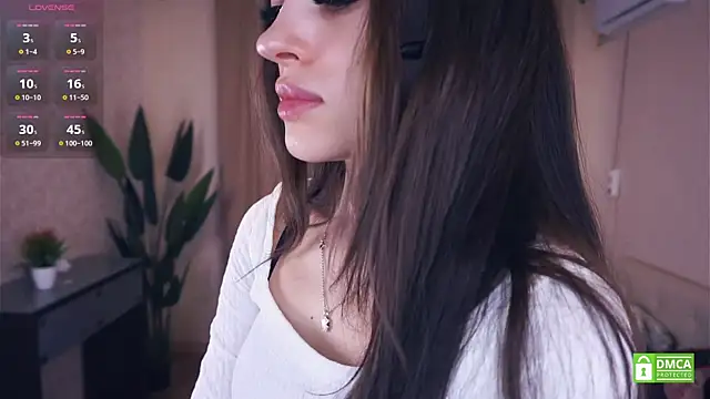 NamLacefield online show from December 1, 6:51 am