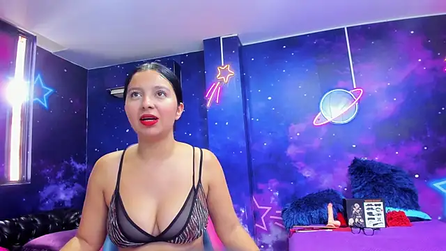 Thalia Cortea online show from October 14, 3:02 pm