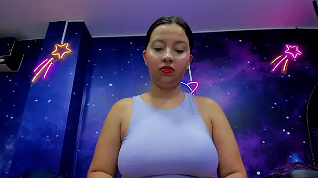 Thalia Cortea online show from November 23, 3:39 am