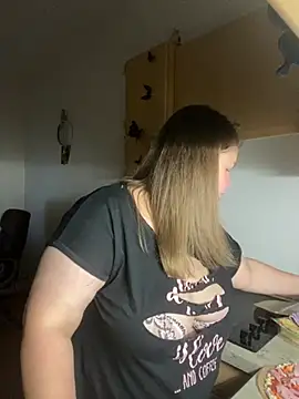 MartaXLove online show from October 26, 4:24 pm