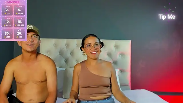 charlotte dante212 online show from September 16, 9:38 pm