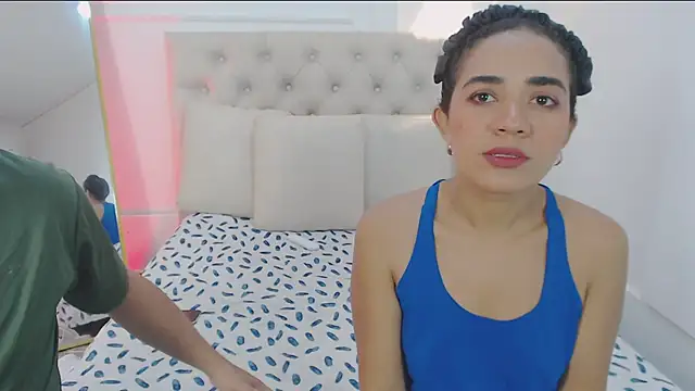 charlotte dante212 online show from November 26, 4:35 am