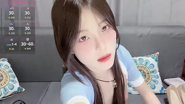 Snapshot of nuonuo321 chatting on September 25, 12:53 pm nuonuo321 online show from September 25, 12:53 pm