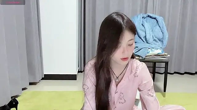 Snapshot of nuonuo321 chatting on October 23, 10:36 am nuonuo321 online show from October 23, 10:36 am