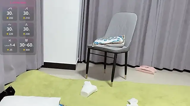 Snapshot of nuonuo321 chatting on October 29, 10:50 am nuonuo321 online show from October 29, 10:50 am