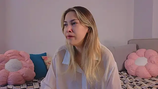 AngelicRice online show from September 29, 11:37 am