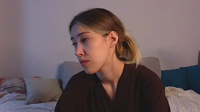 AngelicRice online show from October 11, 11:09 am