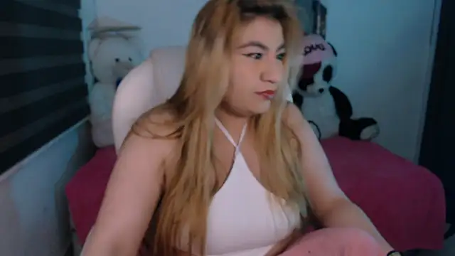 Sharonmendez online show from September 27, 3:33 am