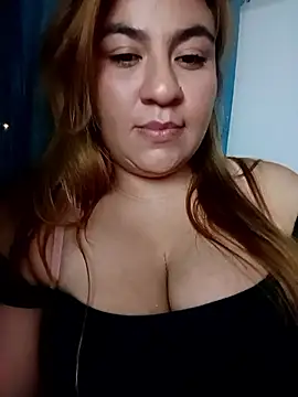 Sharonmendez online show from November 27, 5:53 am