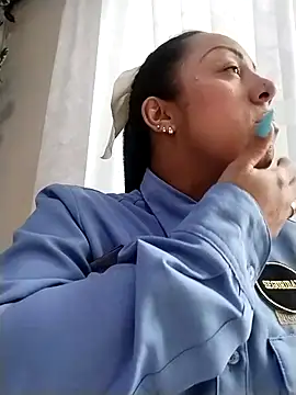 CRISTAL  11 online show from September 27, 1:49 pm