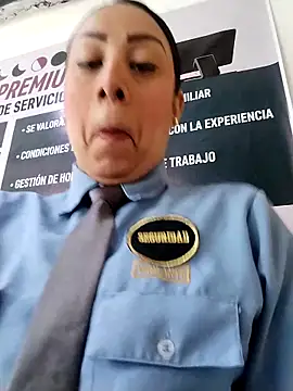 CRISTAL  11 online show from October 17, 1:46 pm