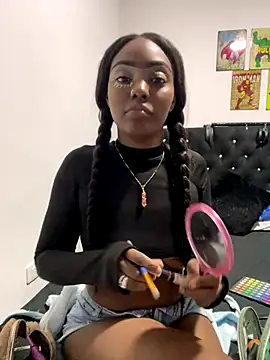 zaracollins01 online show from November 14, 8:07 pm