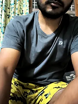 hunk7714 online show from October 16, 5:25 pm