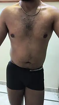 hunk7714 online show from December 2, 5:30 pm