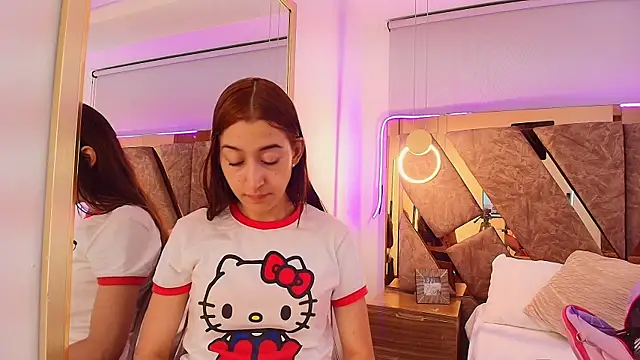 Snapshot of alaska__williams__ chatting on September 22, 10:56 pm alaska williams online show from September 22, 10:56 pm