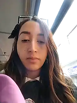 Snapshot of alaska__williams__ chatting on October 22, 10:09 pm alaska williams online show from October 22, 10:09 pm