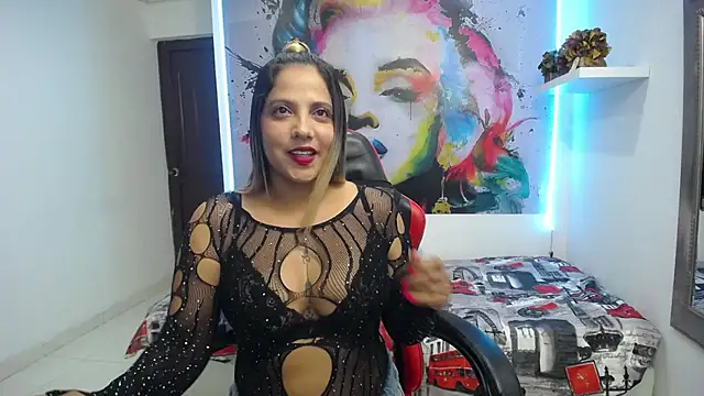 tiana breeze online show from October 9, 1:36 am