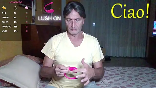 lattediyak online show from September 10, 12:32 am