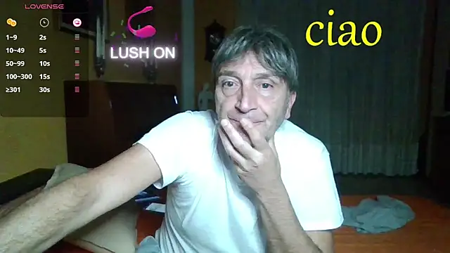 lattediyak online show from October 15, 1:06 am