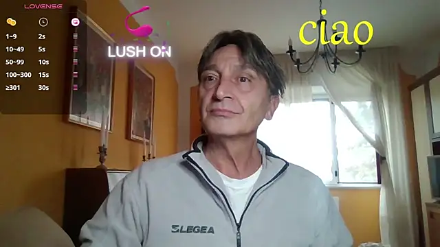 lattediyak online show from October 29, 1:02 pm