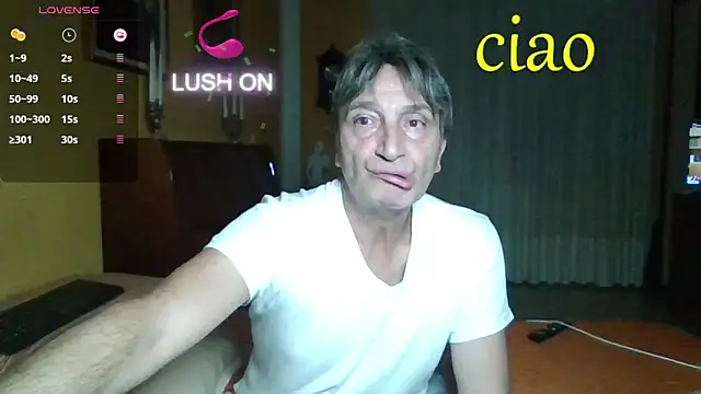 lattediyak online show from November 5, 12:43 am