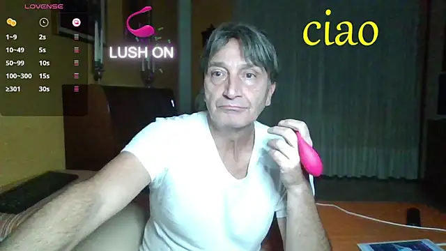 lattediyak online show from November 6, 12:22 am