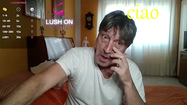 lattediyak online show from November 7, 1:11 pm