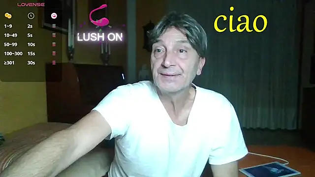 lattediyak online show from November 8, 2:01 am