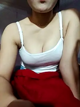 LucyyLy online show from October 30, 11:38 pm