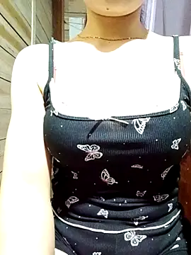 LucyyLy online show from November 7, 11:27 pm