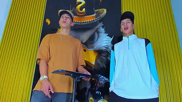 Dante Brown1  online show from October 20, 8:53 pm