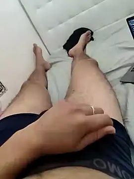 Yazaza1999 online show from September 10, 1:22 pm