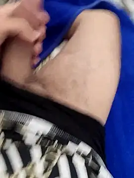 Yazaza1999 online show from October 6, 8:34 am