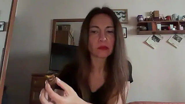 Cyreluna online show from November 10, 12:04 pm