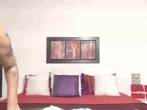 OSHYRIS online show from September 16, 5:47 pm