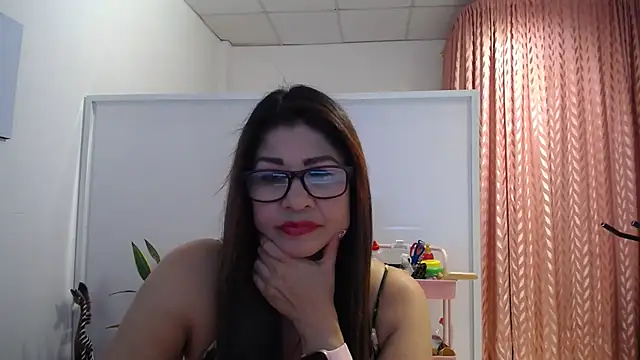 Snapshot of Manuela_lara_ chatting on October 31, 2:07 pm Manuela lara online show from October 31, 2:07 pm