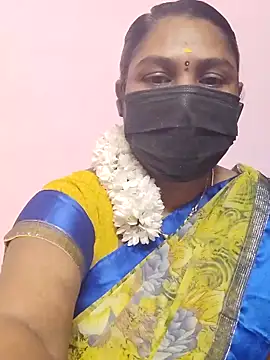 Tamil Azhaghi25 online show from October 1, 5:08 pm