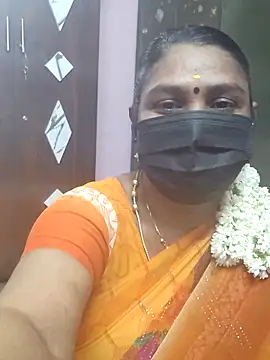 Tamil Azhaghi25 online show from October 8, 5:21 pm