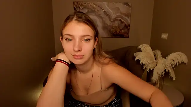 MilinaMorris online show from September 25, 1:20 am