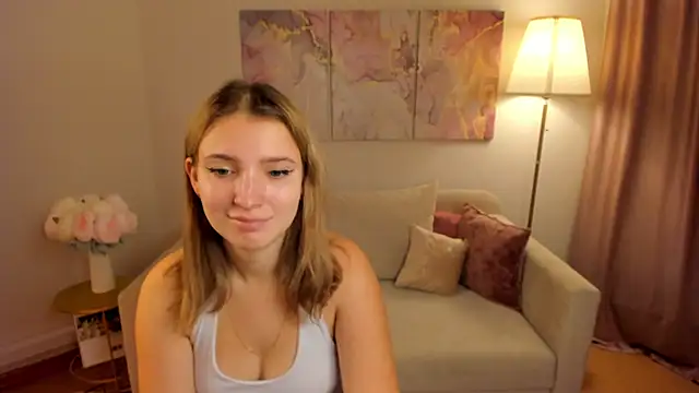 MilinaMorris online show from October 4, 3:37 am