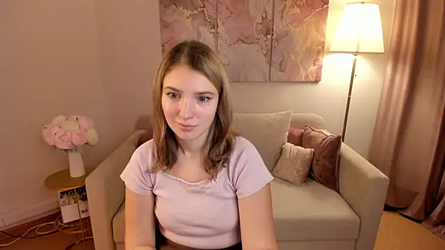 MilinaMorris online show from October 10, 1:04 am