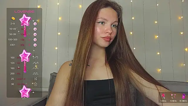 nature starlight online show from October 3, 9:28 am