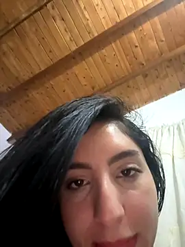 Alicia vellami online show from September 15, 4:12 am