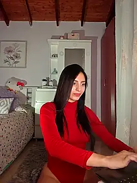 Alicia vellami online show from November 23, 3:50 am