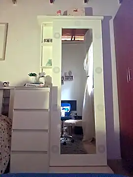 Alicia vellami online show from November 24, 3:01 pm