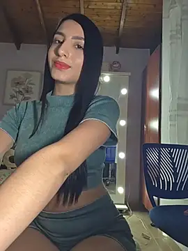 Alicia vellami online show from November 29, 11:52 pm