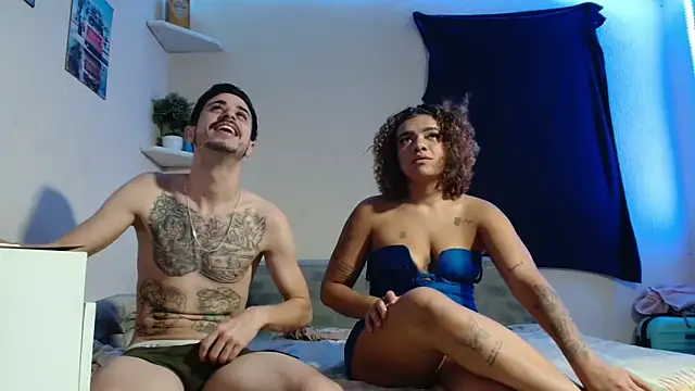 Claracacheadaa online show from October 1, 11:22 pm