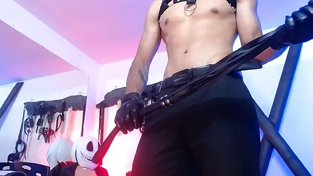 subarashi ishi69 online show from September 19, 9:15 pm